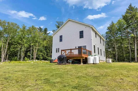 116 Sullivan Center Road Gilsum NH 03448