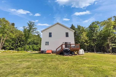 116 Sullivan Center Road Gilsum NH 03448