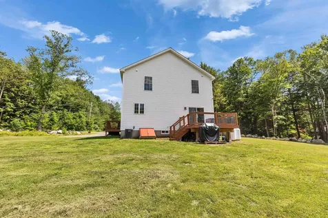 116 Sullivan Center Road Gilsum NH 03448