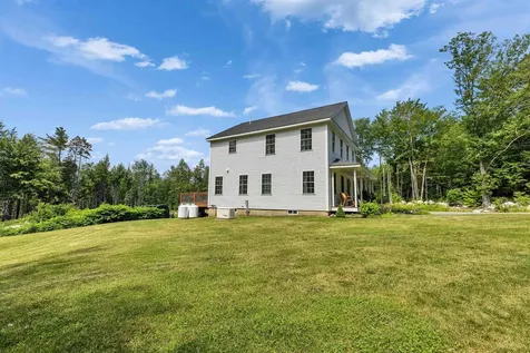 116 Sullivan Center Road Gilsum NH 03448