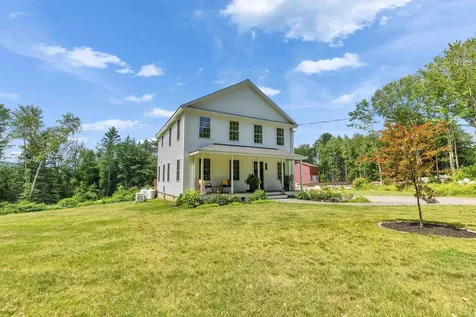 116 Sullivan Center Road Gilsum NH 03448