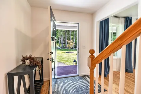 116 Sullivan Center Road Gilsum NH 03448