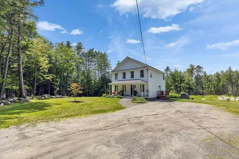 116 Sullivan Center Road Gilsum NH 03448