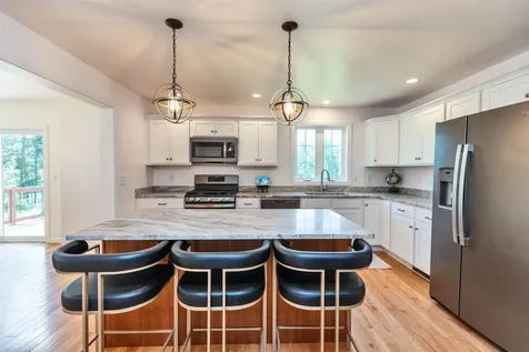 116 Sullivan Center Road Gilsum NH 03448