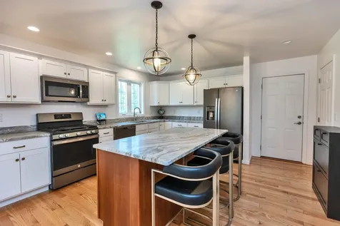 116 Sullivan Center Road Gilsum NH 03448