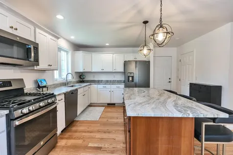 116 Sullivan Center Road Gilsum NH 03448
