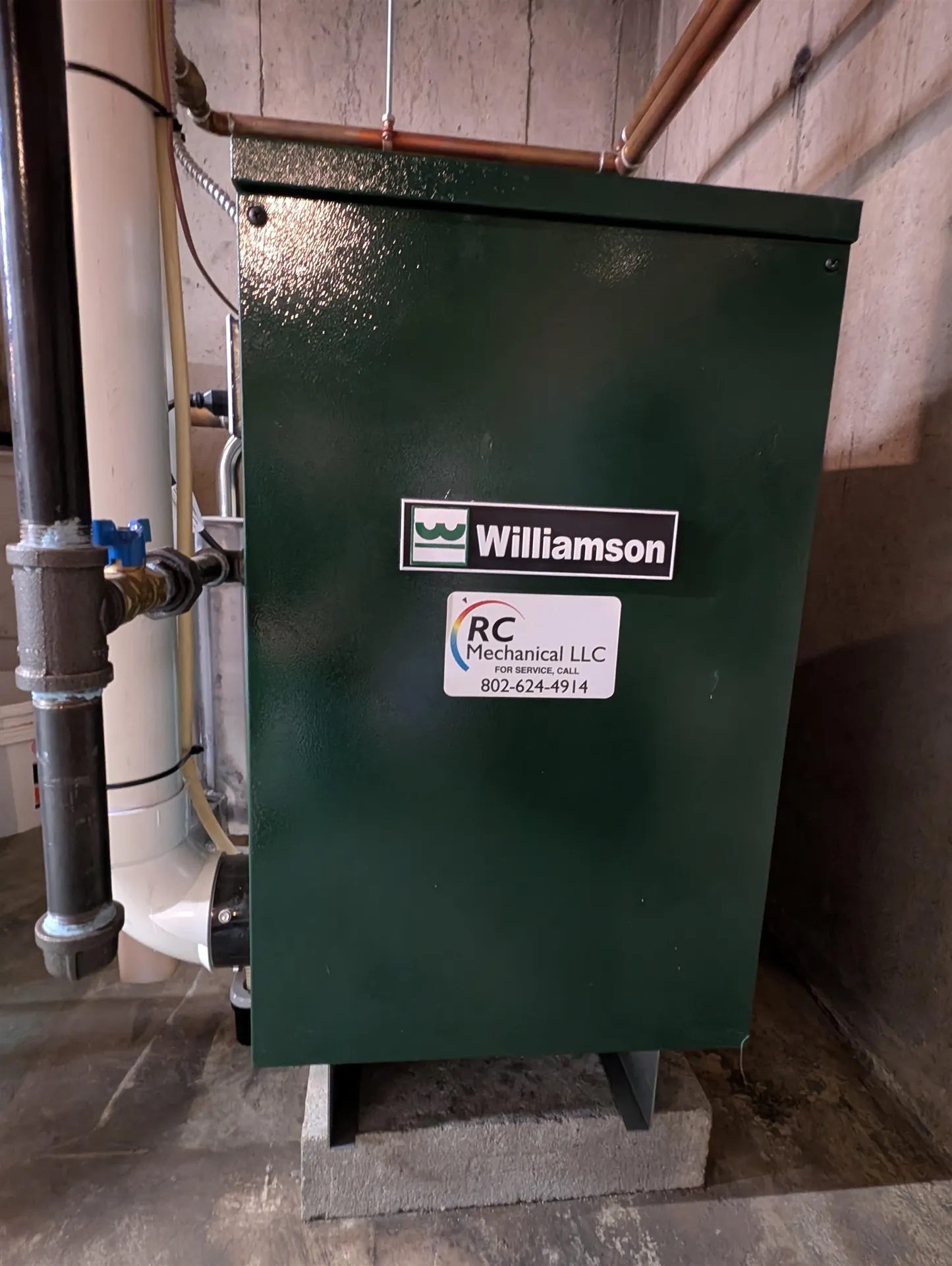 154 West Street Barton VT 05822