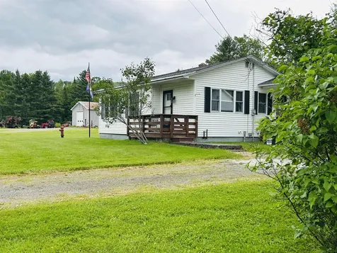 3 White Road Columbia NH 03576