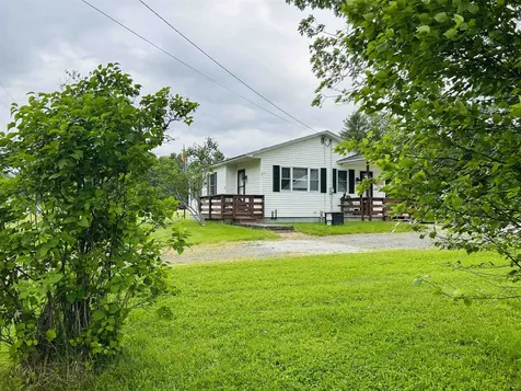 3 White Road Columbia NH 03576