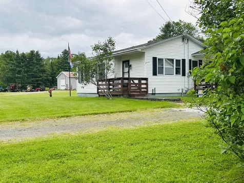 3 White Road Columbia NH 03576