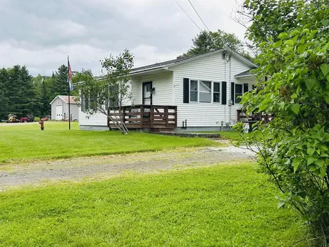 3 White Road Columbia NH 03576