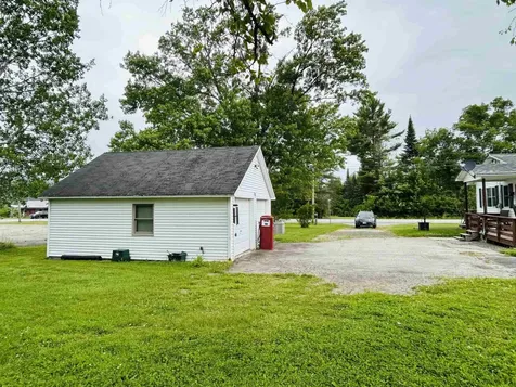 3 White Road Columbia NH 03576