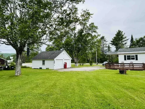 3 White Road Columbia NH 03576