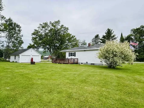 3 White Road Columbia NH 03576