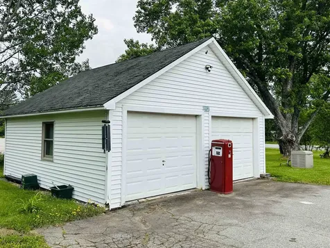 3 White Road Columbia NH 03576