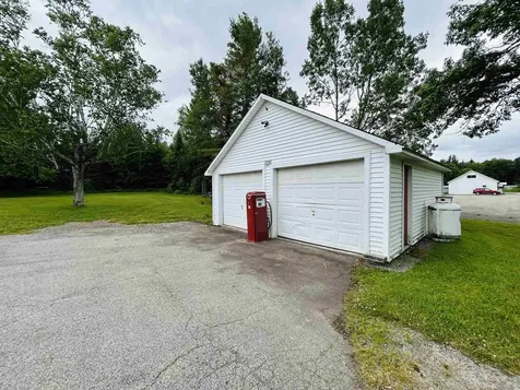 3 White Road Columbia NH 03576