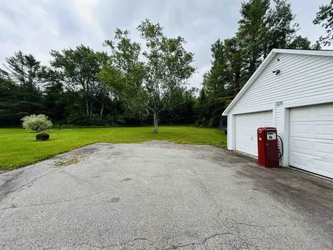 3 White Road Columbia NH 03576