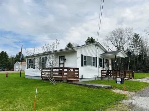 3 White Road Columbia NH 03576