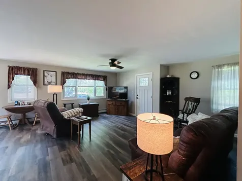 3 White Road Columbia NH 03576