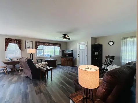 3 White Road Columbia NH 03576