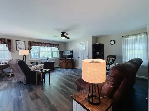 3 White Road Columbia NH 03576