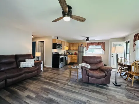 3 White Road Columbia NH 03576