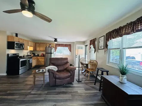 3 White Road Columbia NH 03576