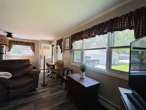 3 White Road Columbia NH 03576