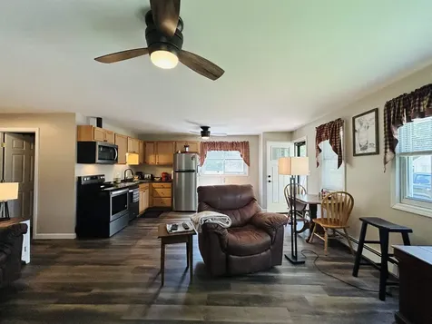 3 White Road Columbia NH 03576