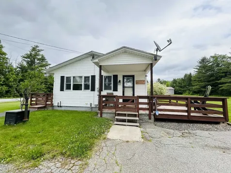 3 White Road Columbia NH 03576