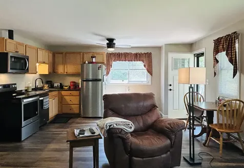 3 White Road Columbia NH 03576