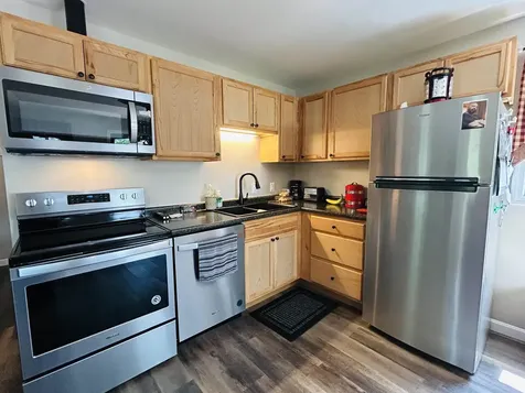 3 White Road Columbia NH 03576