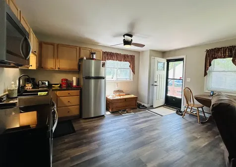 3 White Road Columbia NH 03576