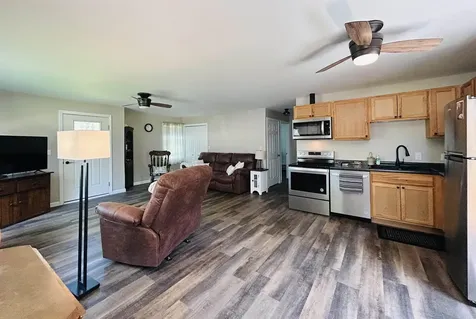 3 White Road Columbia NH 03576