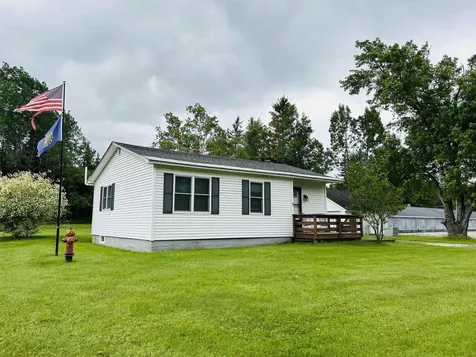 3 White Road Columbia NH 03576