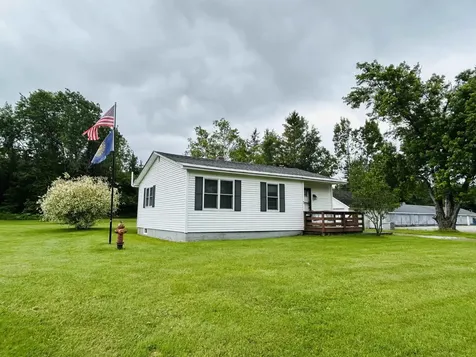 3 White Road Columbia NH 03576