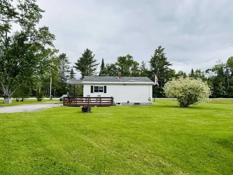 3 White Road Columbia NH 03576