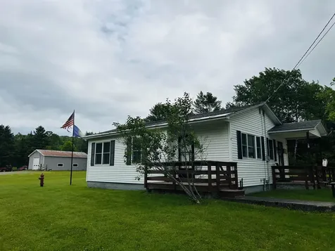 3 White Road Columbia NH 03576