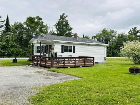 3 White Road Columbia NH 03576