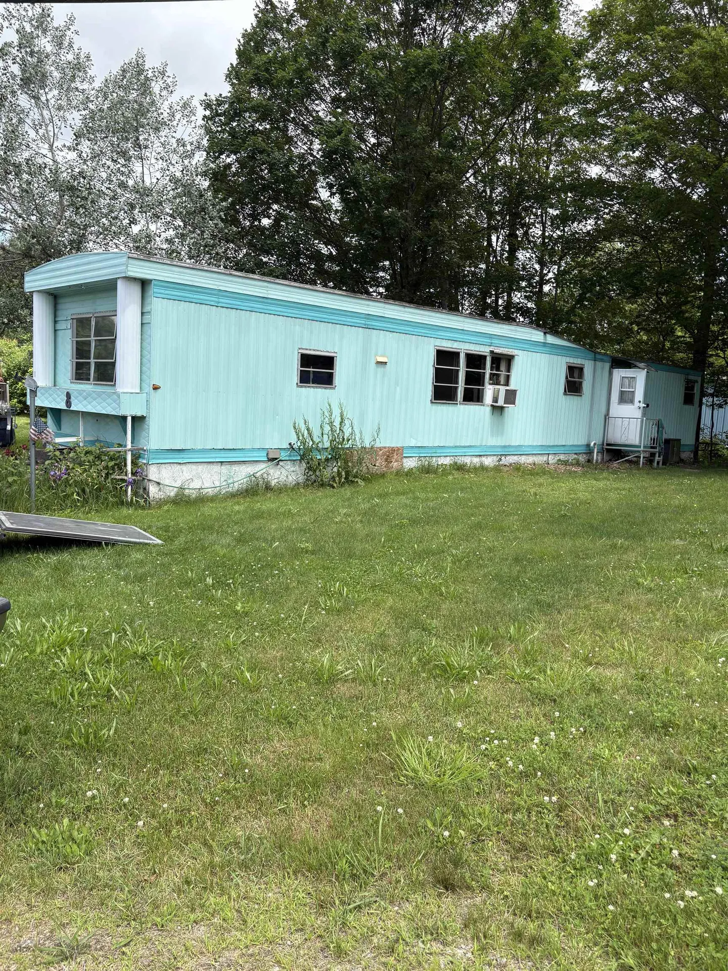 8 Quinn Street Tilton NH 03276