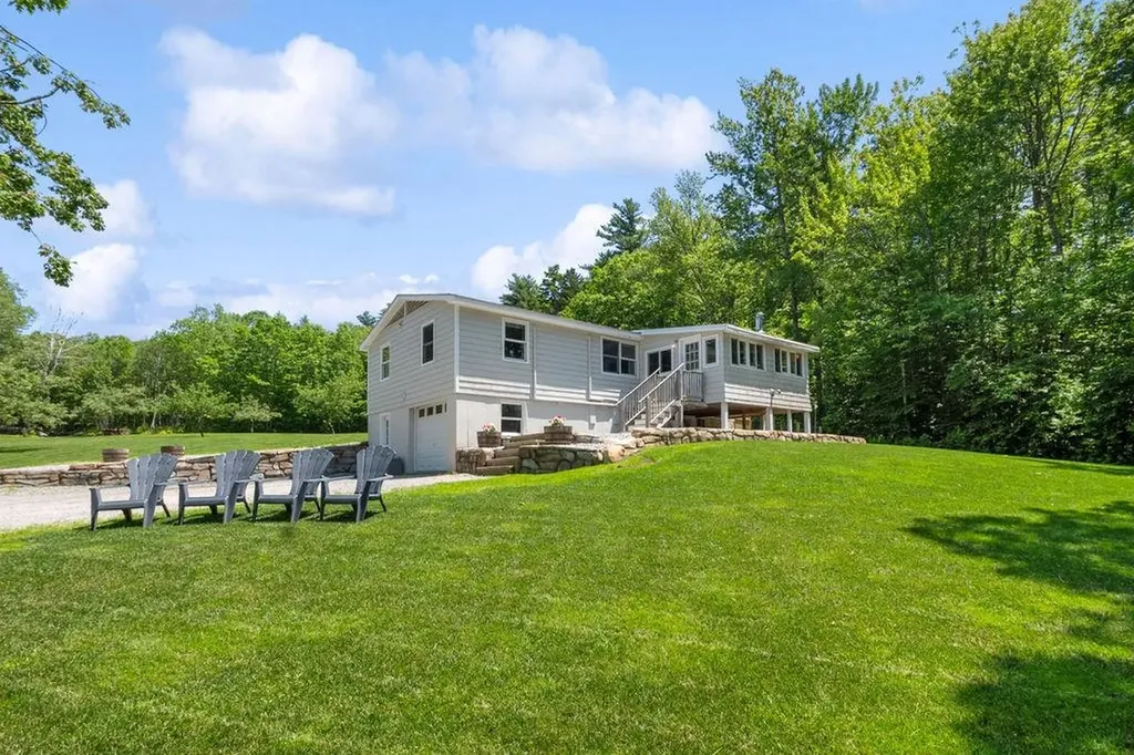 389 Clinton Road Antrim NH 03440