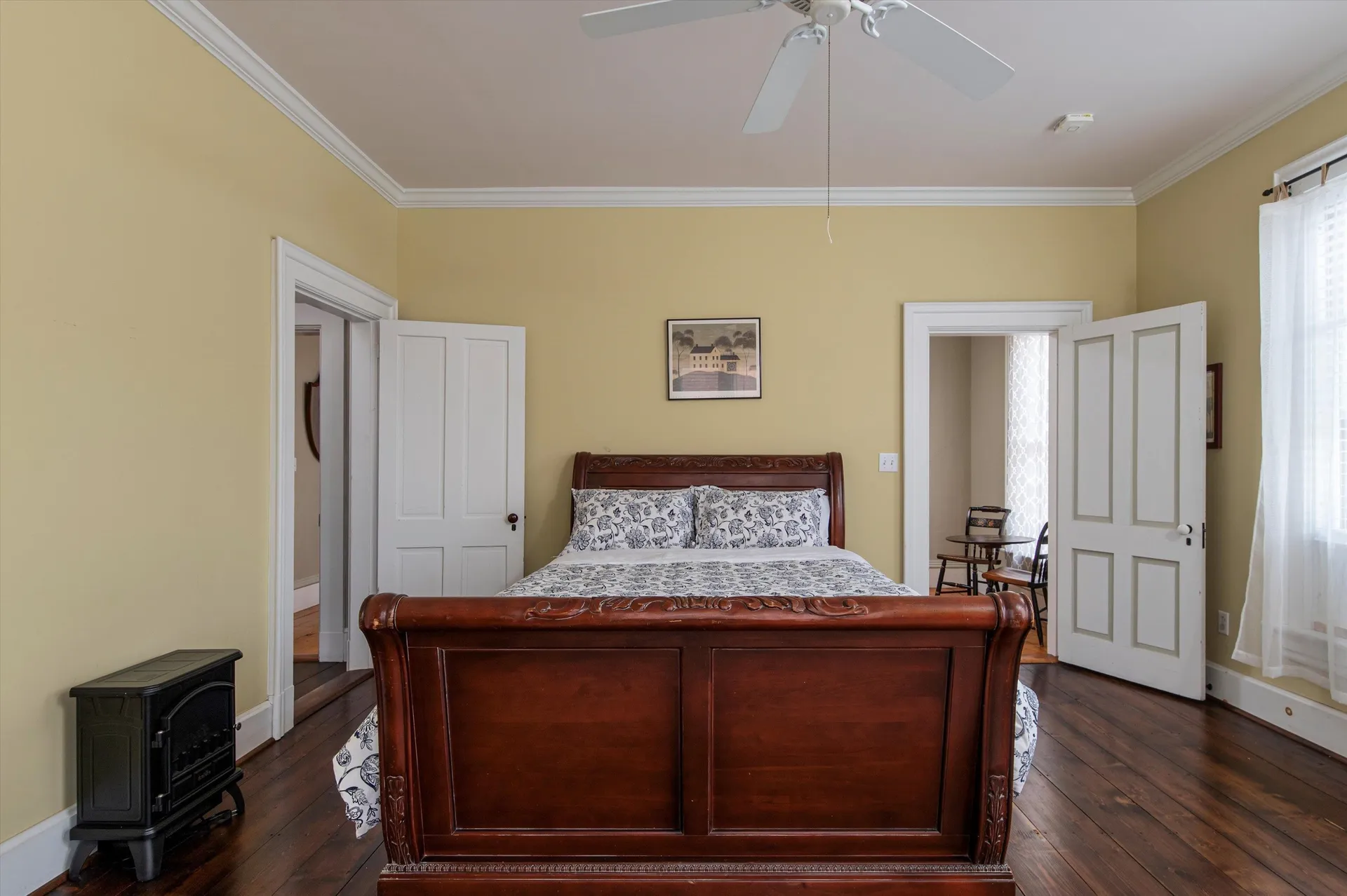 534 Elm Street Chester VT 05143