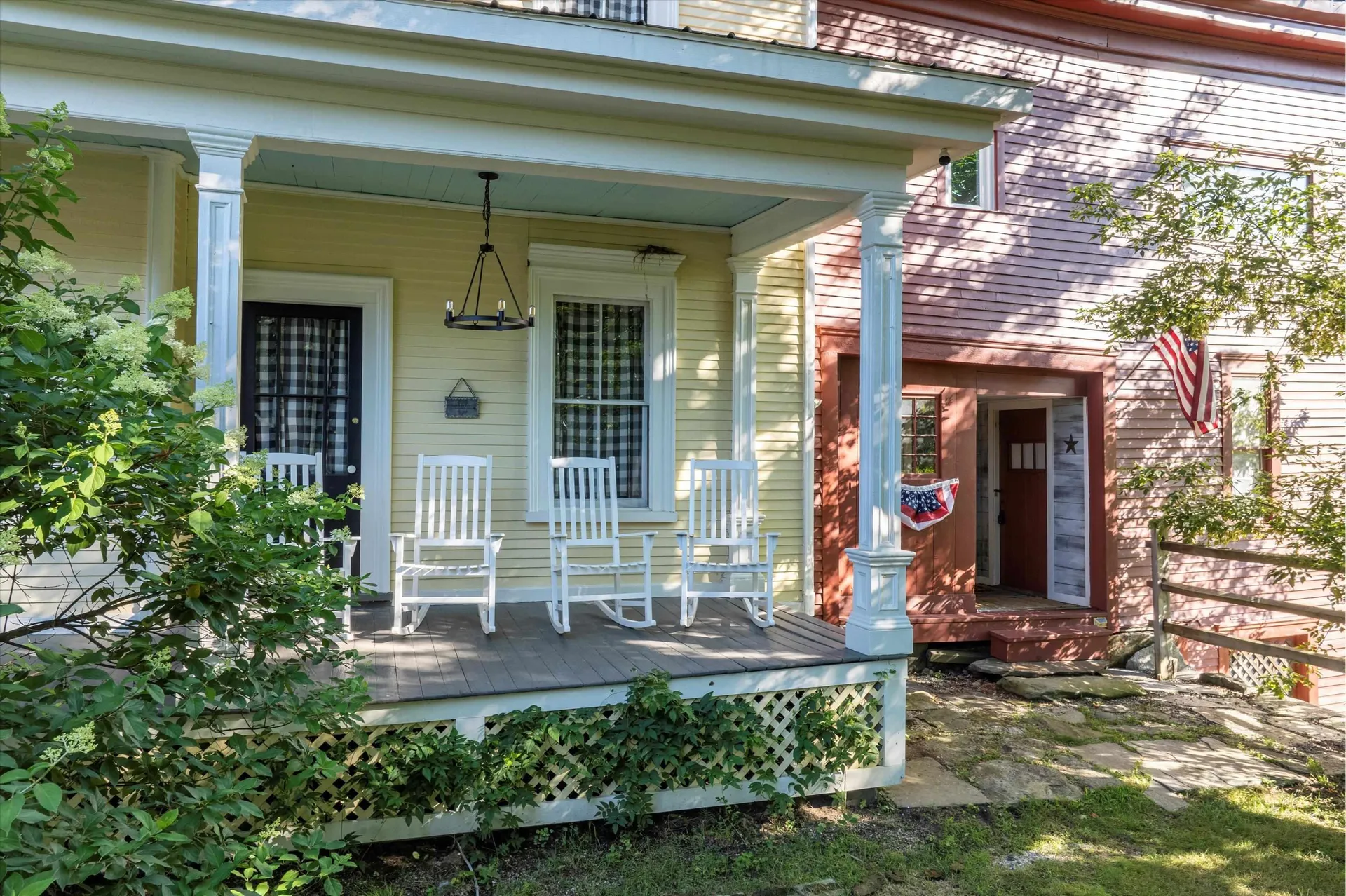 534 Elm Street Chester VT 05143