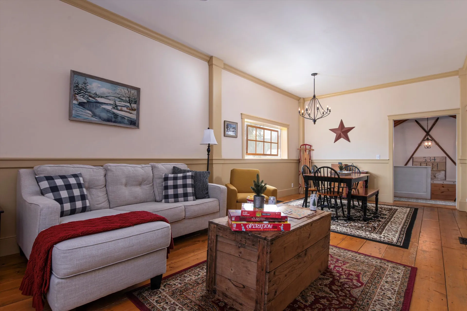 534 Elm Street Chester VT 05143