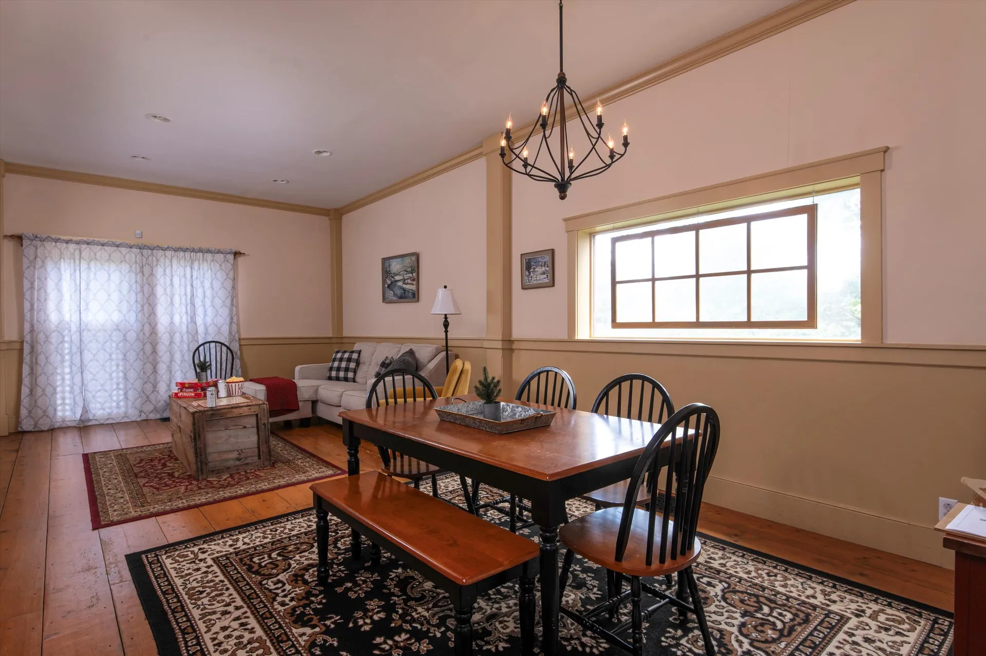 534 Elm Street Chester VT 05143