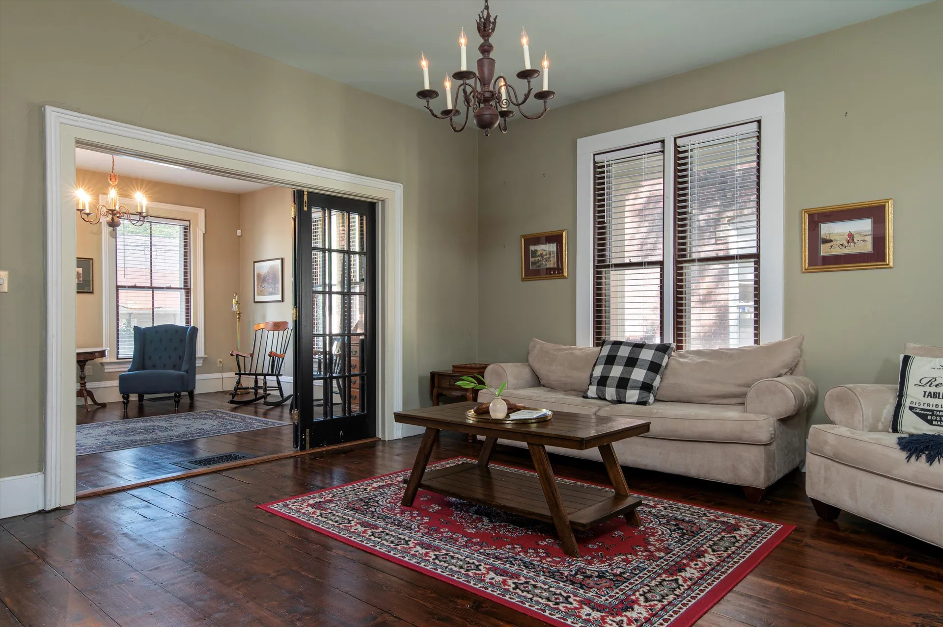 534 Elm Street Chester VT 05143