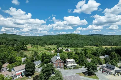 534 Elm Street Chester VT 05143