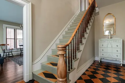 534 Elm Street Chester VT 05143