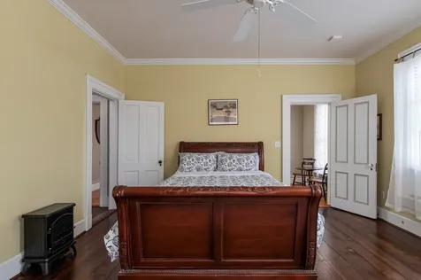 534 Elm Street Chester VT 05143