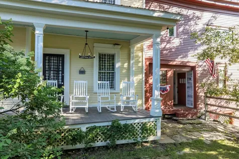 534 Elm Street Chester VT 05143